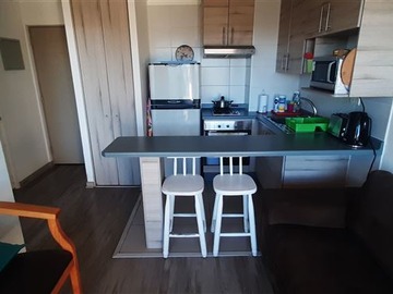 Venta / Departamento / Concón
