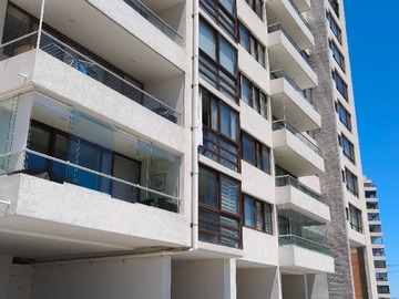 Venta / Departamento / Concón