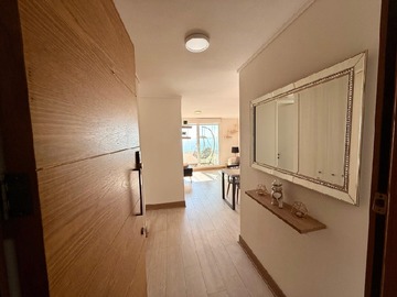 Venta / Departamento / Concón