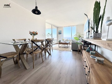 Living-comedor