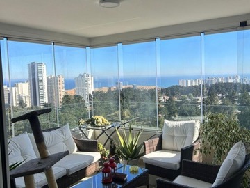 Venta / Departamento / Concón