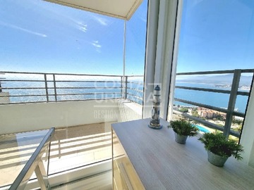 Venta / Departamento / Concón