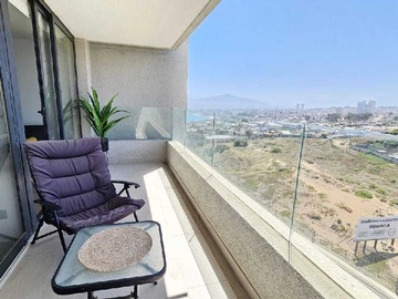 Venta / Departamento / Concón