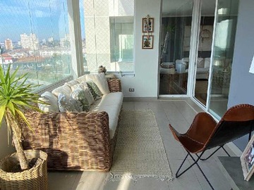 Venta / Departamento / Concón