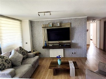 Venta / Departamento / Concón
