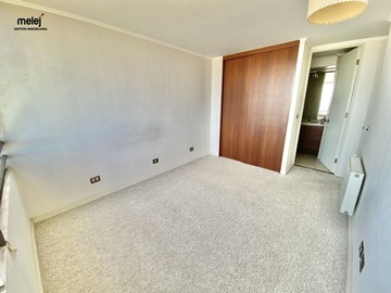 Dormitorio Principal con Closet