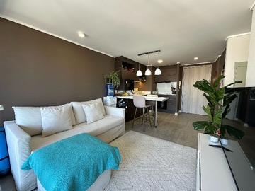 Venta / Departamento / Concón
