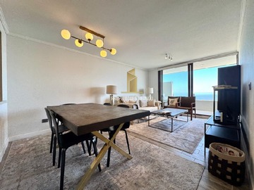 Venta / Departamento / Concón