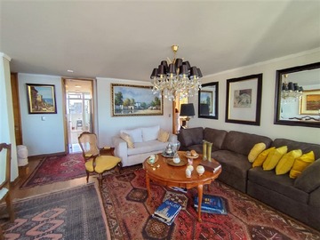 Venta / Departamento / Concón