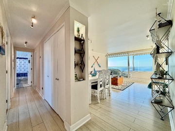 Venta / Departamento / Concón