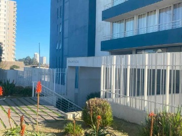 Venta / Departamento / Concón