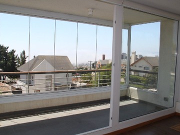 Venta / Departamento / Concón