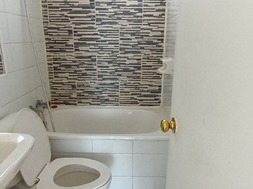 Baño vidita