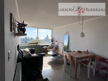 Venta / Departamento / Concón