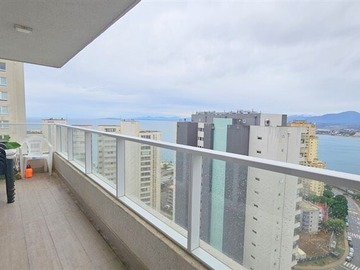 Venta / Departamento / Concón