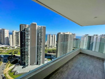 Venta / Departamento / Concón