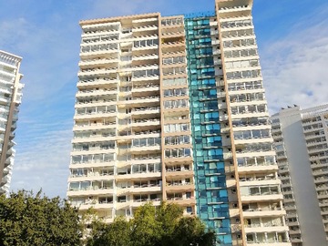 Venta / Departamento / Concón