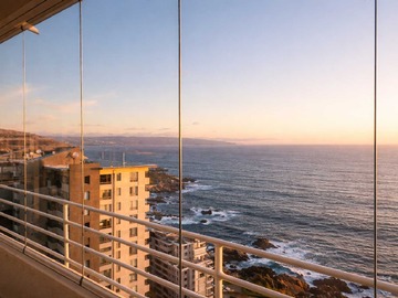 Venta / Departamento / Concón