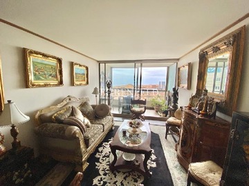 Venta / Departamento / Concón