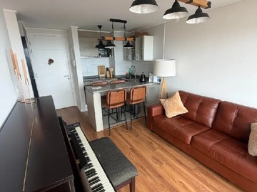 Venta / Departamento / Concón
