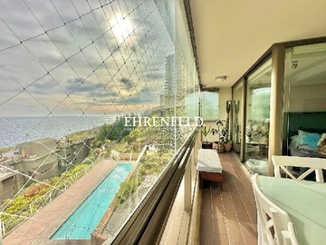 Venta / Departamento / Concón