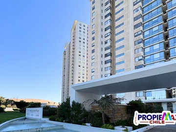 Venta / Departamento / Concón