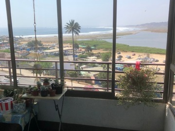 Venta / Departamento / Concón