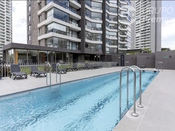 Venta / Departamento / Concón