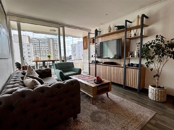 Venta / Departamento / Concón