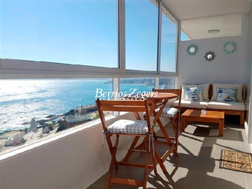 Venta / Departamento / Concón