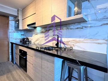 Venta / Departamento / Concón