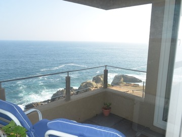 Venta / Departamento / Concón