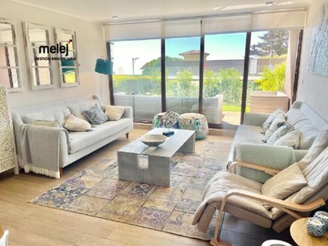 Venta / Departamento / Concón