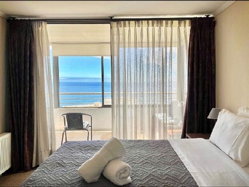 Venta / Departamento / Concón