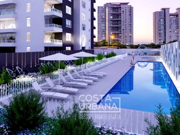 Venta / Departamento / Concón