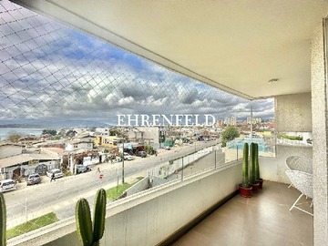 Venta / Departamento / Concón