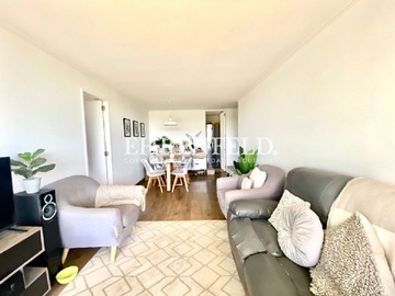 Venta / Departamento / Concón