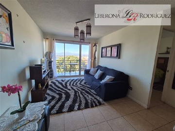 Venta / Departamento / Concón