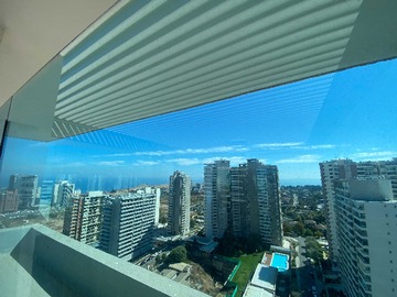 Venta / Departamento / Concón