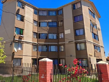 Venta / Departamento / Concón