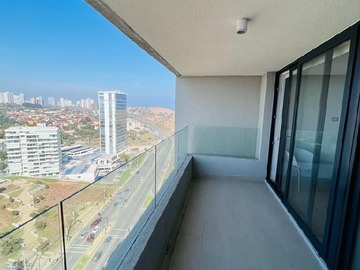 Venta / Departamento / Concón