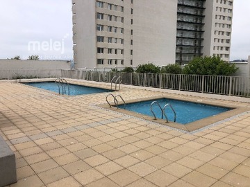 Venta / Departamento / Concón