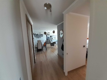 Venta / Departamento / Concón