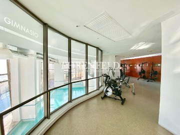 Gimnasio