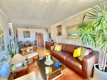 Venta / Departamento / Concón