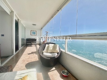 Venta / Departamento / Concón