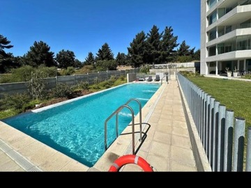 Venta / Departamento / Concón