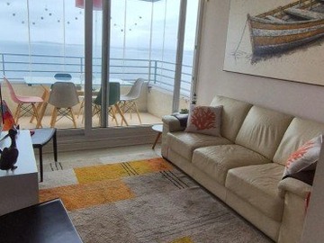 Venta / Departamento / Concón