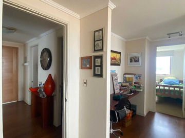 Venta / Departamento / Concón