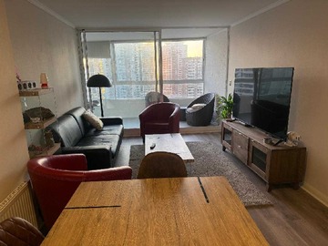 Venta / Departamento / Concón